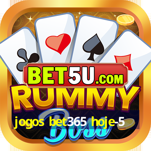 jogos bet365 hoje